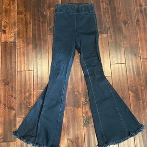 Show me your mumu bell bottoms